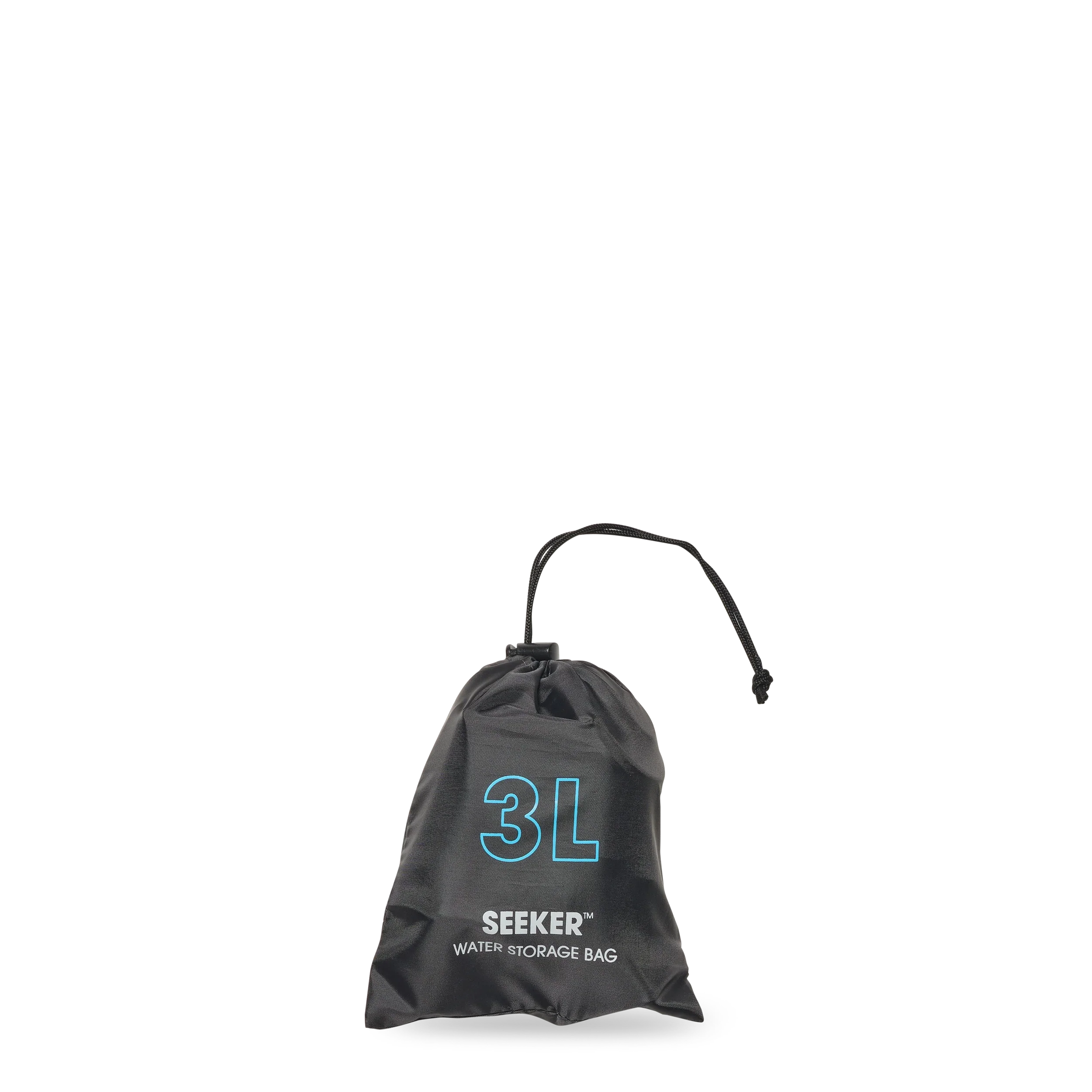 HydraPak Seeker Collapsible Water Storage Bag 3L