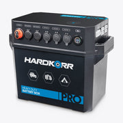 Hardkorr Heavy Duty Battery Box PRO HKPCHGBOX2