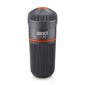 Wacaco Nanopresso Dolce Gusto (DG) Kit & DG Capsule Adapter - Black, Espresso Machine, - Outdoor Kuwait