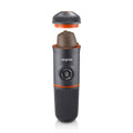 Wacaco Nanopresso Dolce Gusto (DG) Kit & DG Capsule Adapter - Black, Espresso Machine, - Outdoor Kuwait