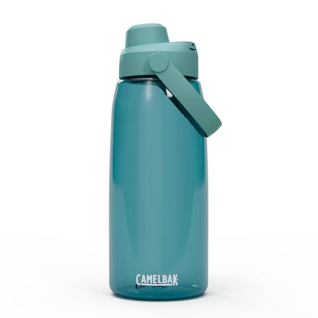 Camelbak Thrive™ Chug 32oz Bottle with Tritan™ Renew, Water Bottles, - Outdoor Kuwait
