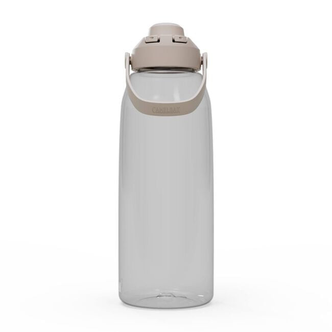 Camelbak Thrive Chug 50oz Bottle with Tritan™ Renew, Water Bottles, - Outdoor Kuwait