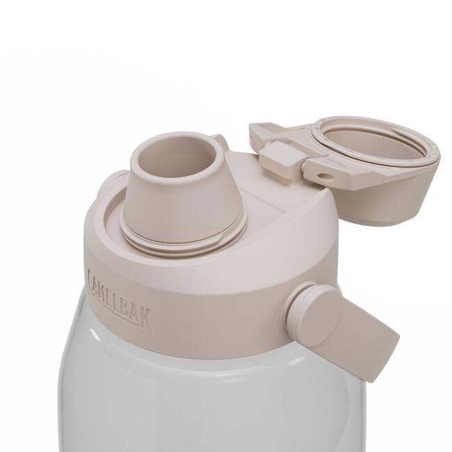 Camelbak Thrive Chug 50oz Bottle with Tritan™ Renew, Water Bottles, - Outdoor Kuwait