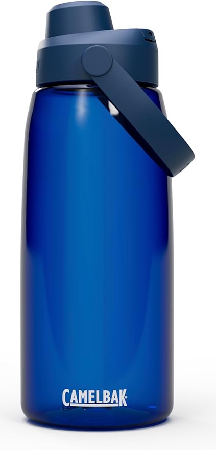 Camelbak Thrive Chug 50oz Bottle with Tritan™ Renew, Water Bottles, - Outdoor Kuwait
