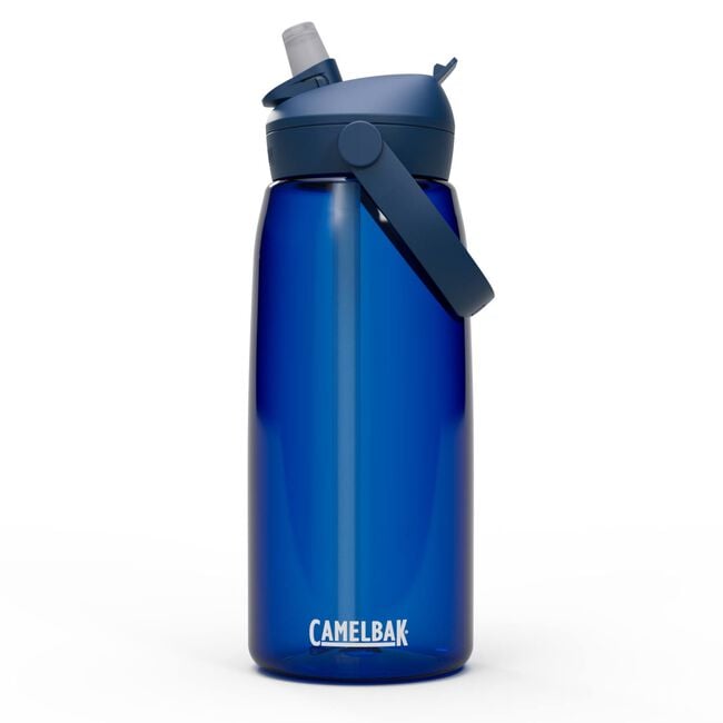 Camelbak Thrive™ Flip Straw 32oz Bottle with Tritan™ Renew, Water Bottles, - Outdoor Kuwait