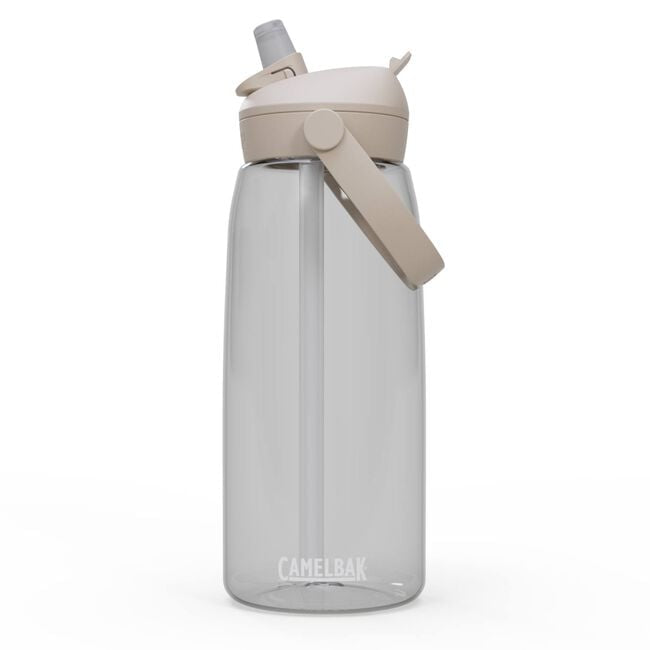 Camelbak Thrive™ Flip Straw 32oz Bottle with Tritan™ Renew, Water Bottles, - Outdoor Kuwait