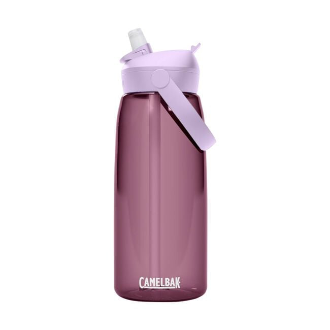 Camelbak Thrive™ Flip Straw 32oz Bottle with Tritan™ Renew, Water Bottles, - Outdoor Kuwait