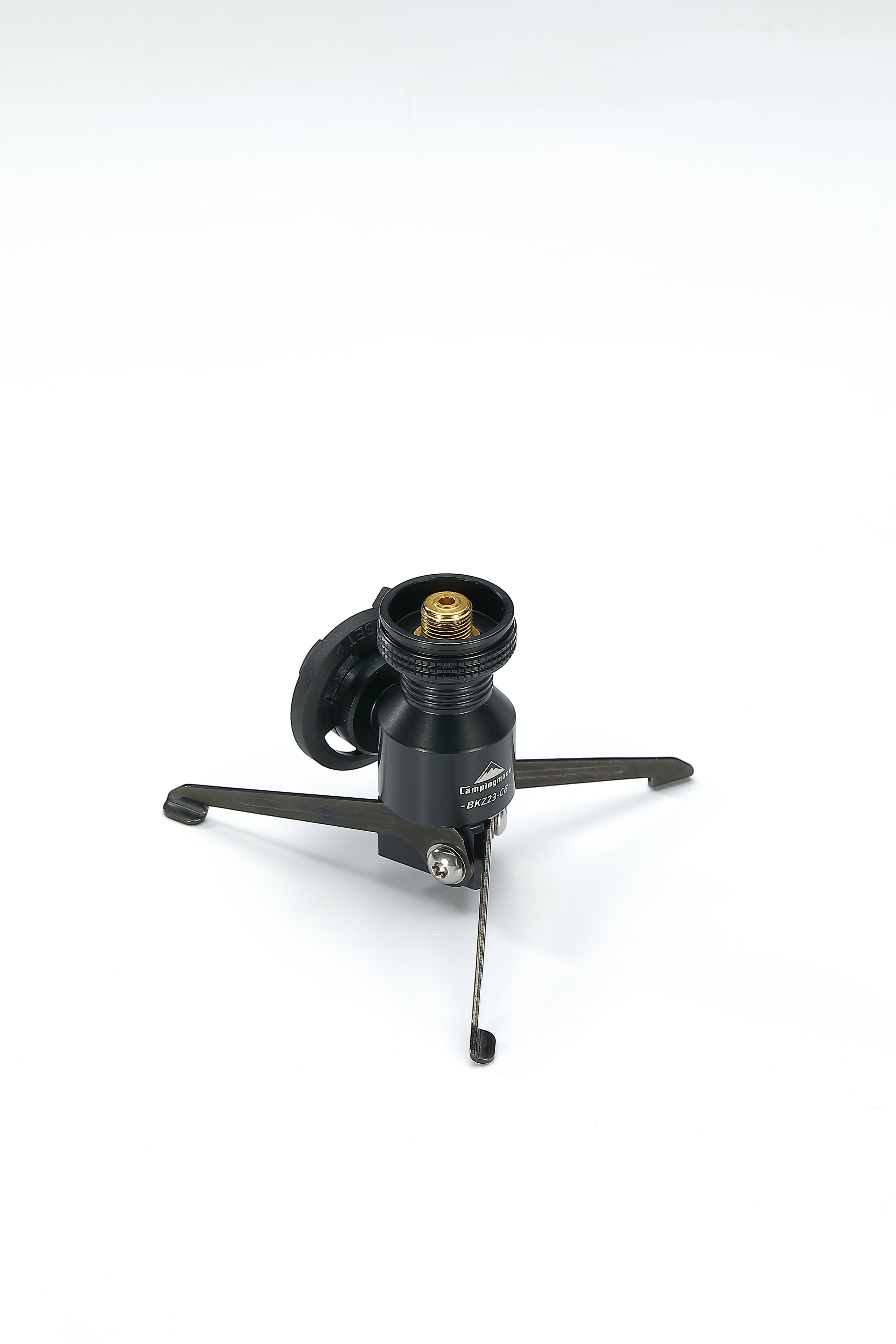 Campingmoon BKZ23-CB Black Edition Cassette to OD Adapter, , - Outdoor Kuwait