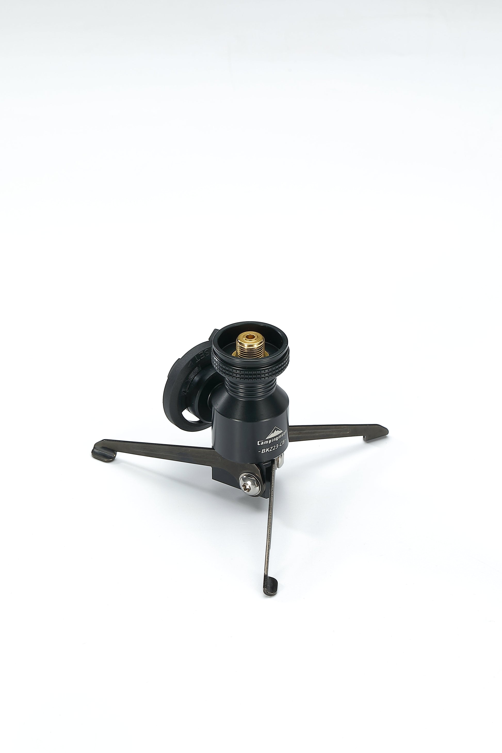Campingmoon BKZ23-CB Black Edition Cassette to OD Adapter, , - Outdoor Kuwait