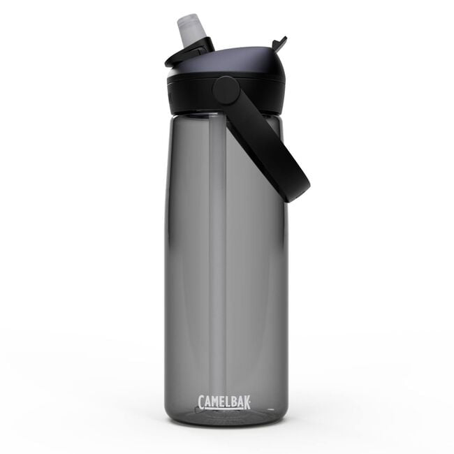 Camelbak Thrive™ Flip Straw 25oz Bottle with Tritan™ Renew, Water Bottles, - Outdoor Kuwait