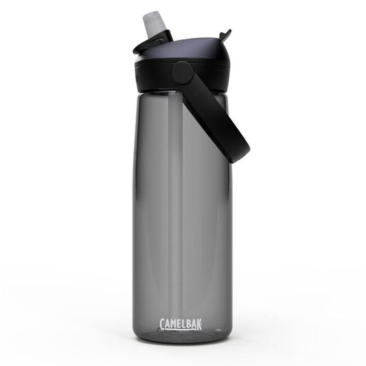 Camelbak Thrive™ Flip Straw 25oz Bottle with Tritan™ Renew, Water Bottles, - Outdoor Kuwait