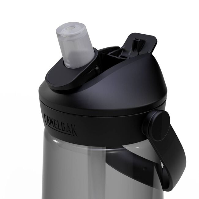 Camelbak Thrive™ Flip Straw 25oz Bottle with Tritan™ Renew, Water Bottles, - Outdoor Kuwait
