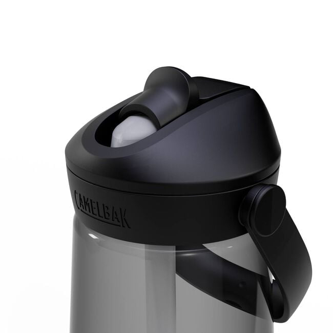 Camelbak Thrive™ Flip Straw 25oz Bottle with Tritan™ Renew, Water Bottles, - Outdoor Kuwait