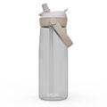 Camelbak Thrive™ Flip Straw 25oz Bottle with Tritan™ Renew, Water Bottles, - Outdoor Kuwait