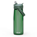 Camelbak Thrive™ Flip Straw 25oz Bottle with Tritan™ Renew, Water Bottles, - Outdoor Kuwait