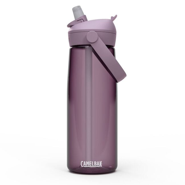 Camelbak Thrive™ Flip Straw 25oz Bottle with Tritan™ Renew, Water Bottles, - Outdoor Kuwait
