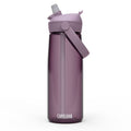 Camelbak Thrive™ Flip Straw 25oz Bottle with Tritan™ Renew, Water Bottles, Purple Sky - Outdoor Kuwait