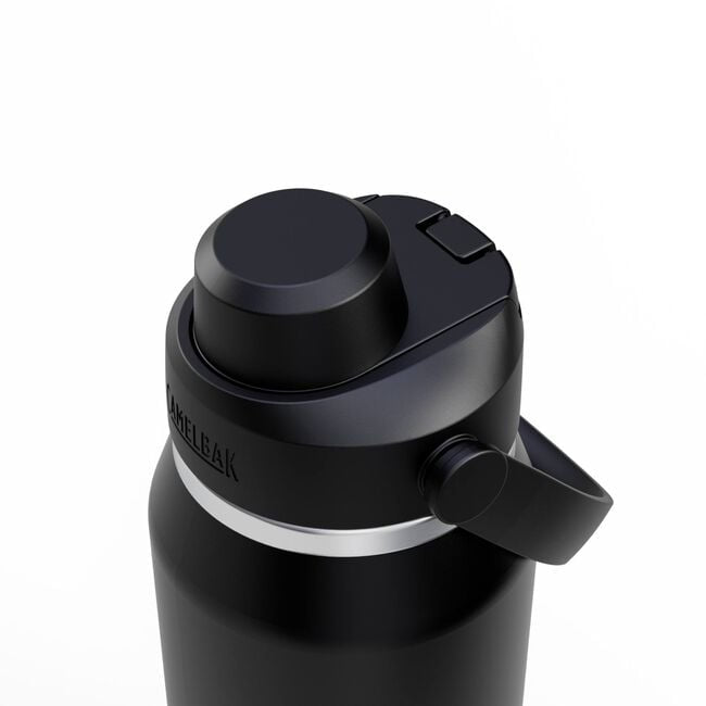 Camelbak Thrive™ Chug 32oz Bottle, Insulated Stainless Steel, Water Bottles, - Outdoor Kuwait