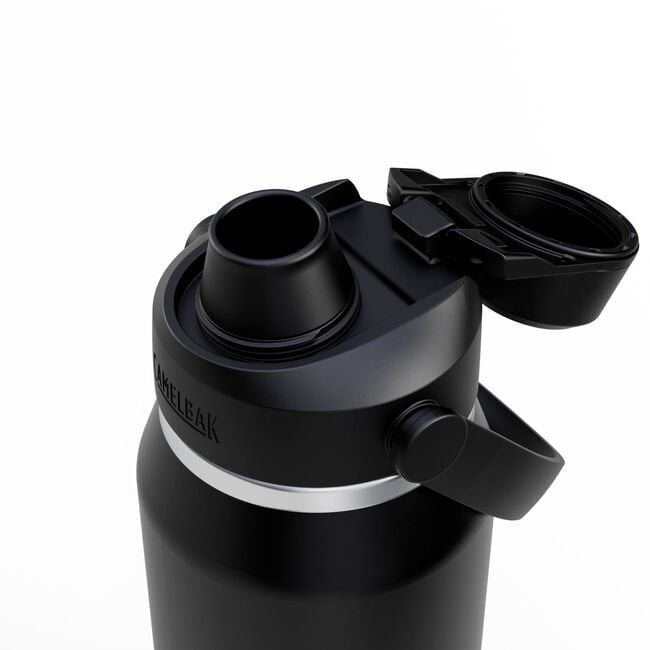Camelbak Thrive™ Chug 32oz Bottle, Insulated Stainless Steel, Water Bottles, - Outdoor Kuwait