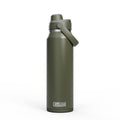 Camelbak Thrive™ Chug 32oz Bottle, Insulated Stainless Steel, Water Bottles, Moss - Outdoor Kuwait