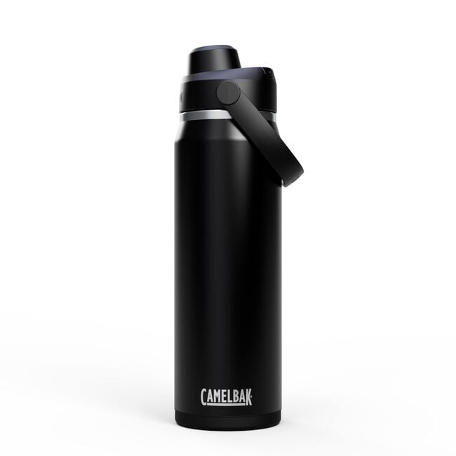 Camelbak Thrive™ Chug 25oz Bottle, Insulated Stainless Steel, Water Bottles, - Outdoor Kuwait