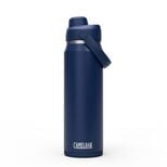 Camelbak Thrive™ Chug 32oz Bottle, Insulated Stainless Steel, Water Bottles, 20oz Navy - Outdoor Kuwait