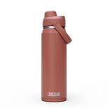 Camelbak Thrive™ Chug 25oz Bottle, Insulated Stainless Steel, Water Bottles, Sierra Red - Outdoor Kuwait