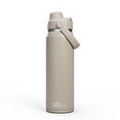 Camelbak Thrive™ Chug 25oz Bottle, Insulated Stainless Steel, Water Bottles, - Outdoor Kuwait