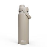 Camelbak Thrive™ Chug 32oz Bottle, Insulated Stainless Steel, Water Bottles, 25oz Stone - Outdoor Kuwait