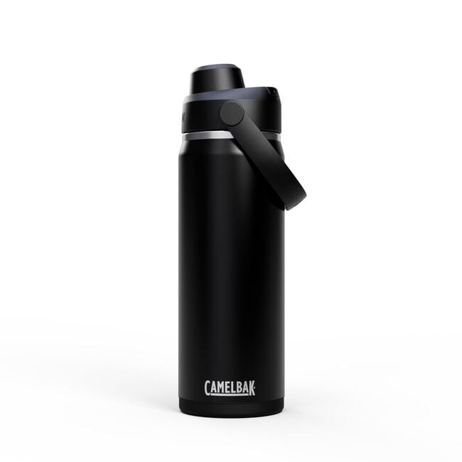 Camelbak Thrive™ Chug 20oz Bottle, Insulated Stainless Steel, Water Bottles, - Outdoor Kuwait