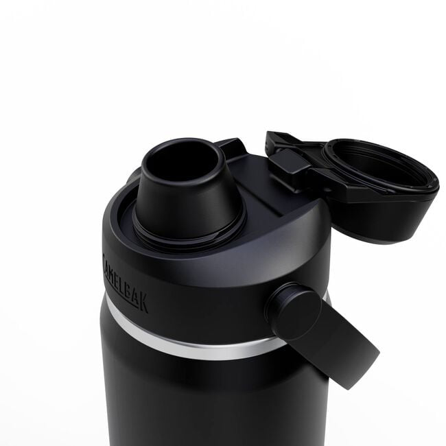 Camelbak Thrive™ Chug 32oz Bottle, Insulated Stainless Steel, Water Bottles, - Outdoor Kuwait