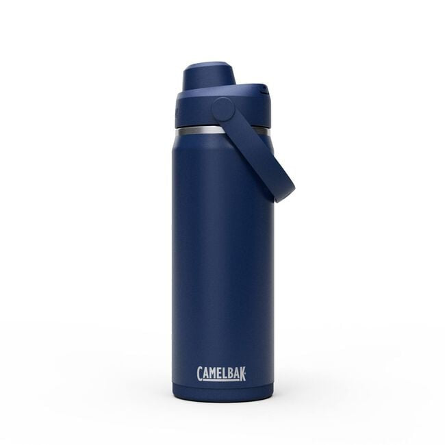 Camelbak Thrive™ Chug 20oz Bottle, Insulated Stainless Steel, Water Bottles, - Outdoor Kuwait