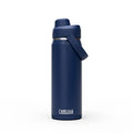 Camelbak Thrive™ Chug 20oz Bottle, Insulated Stainless Steel, Water Bottles, Navy - Outdoor Kuwait