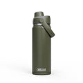 Camelbak Thrive™ Chug 20oz Bottle, Insulated Stainless Steel, Water Bottles, - Outdoor Kuwait