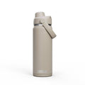 Camelbak Thrive™ Chug 20oz Bottle, Insulated Stainless Steel, Water Bottles, - Outdoor Kuwait