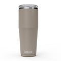Camelbak Thrive™ 30 oz Tumbler, Insulated Stainless Steel, Water Bottles, Stone - Outdoor Kuwait