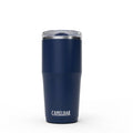 Camelbak Thrive™ 20 oz Tumbler, Insulated Stainless Steel, Water Bottles, Navy - Outdoor Kuwait