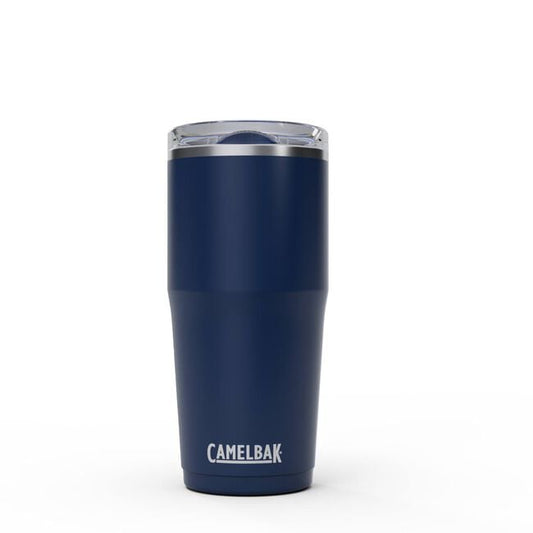 Camelbak Thrive™ 20 oz Tumbler, Insulated Stainless Steel, Water Bottles, Navy - Outdoor Kuwait