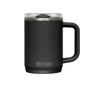 Camelbak Thrive™ 16 oz Mug, Insulated Stainless Steel, Mugs, Black - Outdoor Kuwait