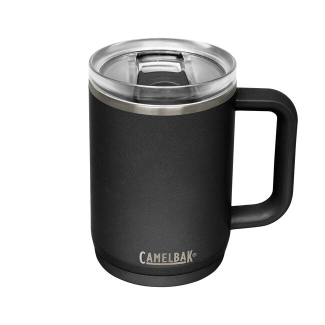 Camelbak Thrive™ 16 oz Mug, Insulated Stainless Steel, Mugs, - Outdoor Kuwait