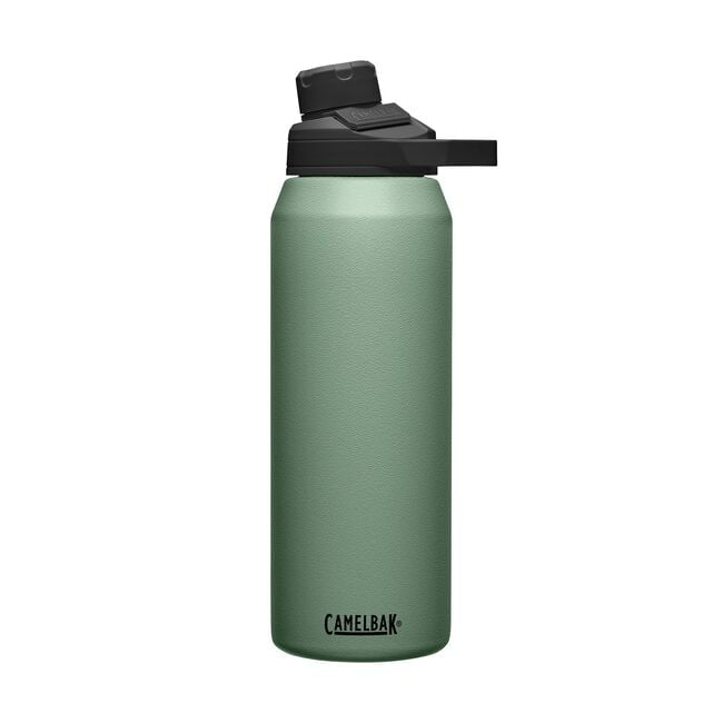 Camelbak Chute® Mag 32 oz Water Bottle, Insulated Stainless Steel, Water Bottles, - Outdoor Kuwait