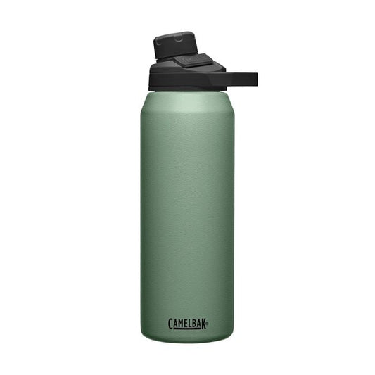Camelbak Chute® Mag 32 oz Water Bottle, Insulated Stainless Steel, Water Bottles, - Outdoor Kuwait