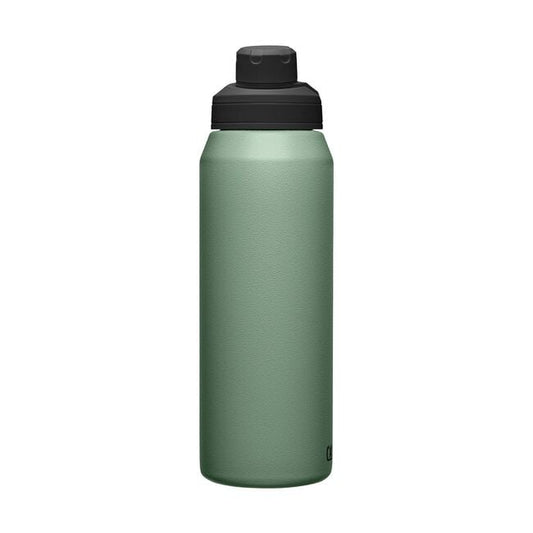 Camelbak Chute® Mag 32 oz Water Bottle, Insulated Stainless Steel, Water Bottles, - Outdoor Kuwait