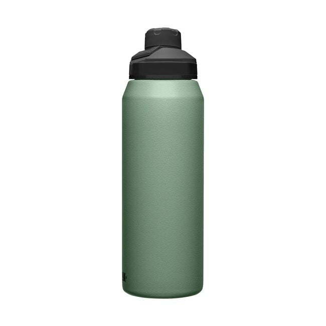 Camelbak Chute® Mag 32 oz Water Bottle, Insulated Stainless Steel, Water Bottles, - Outdoor Kuwait