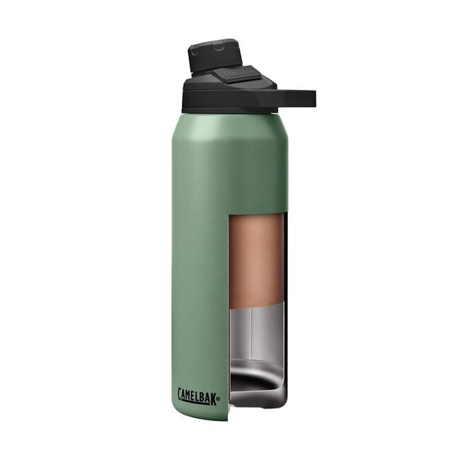 Camelbak Chute® Mag Water Bottle - Insulated Stainless Steel, Water Bottles, - Outdoor Kuwait