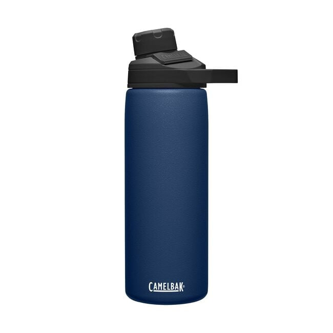 Camelbak Chute® Mag 20oz Water Bottle, Insulated Stainless Steel, Water Bottles, - Outdoor Kuwait