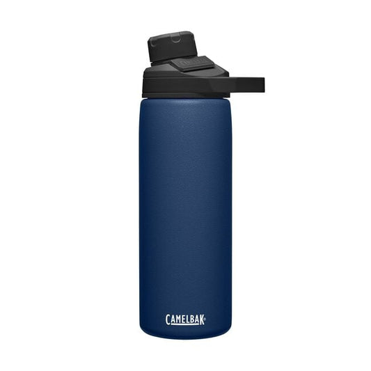 Camelbak Chute® Mag 20oz Water Bottle, Insulated Stainless Steel, Water Bottles, - Outdoor Kuwait
