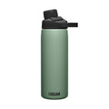 Camelbak Chute® Mag 20oz Water Bottle, Insulated Stainless Steel, Water Bottles, - Outdoor Kuwait