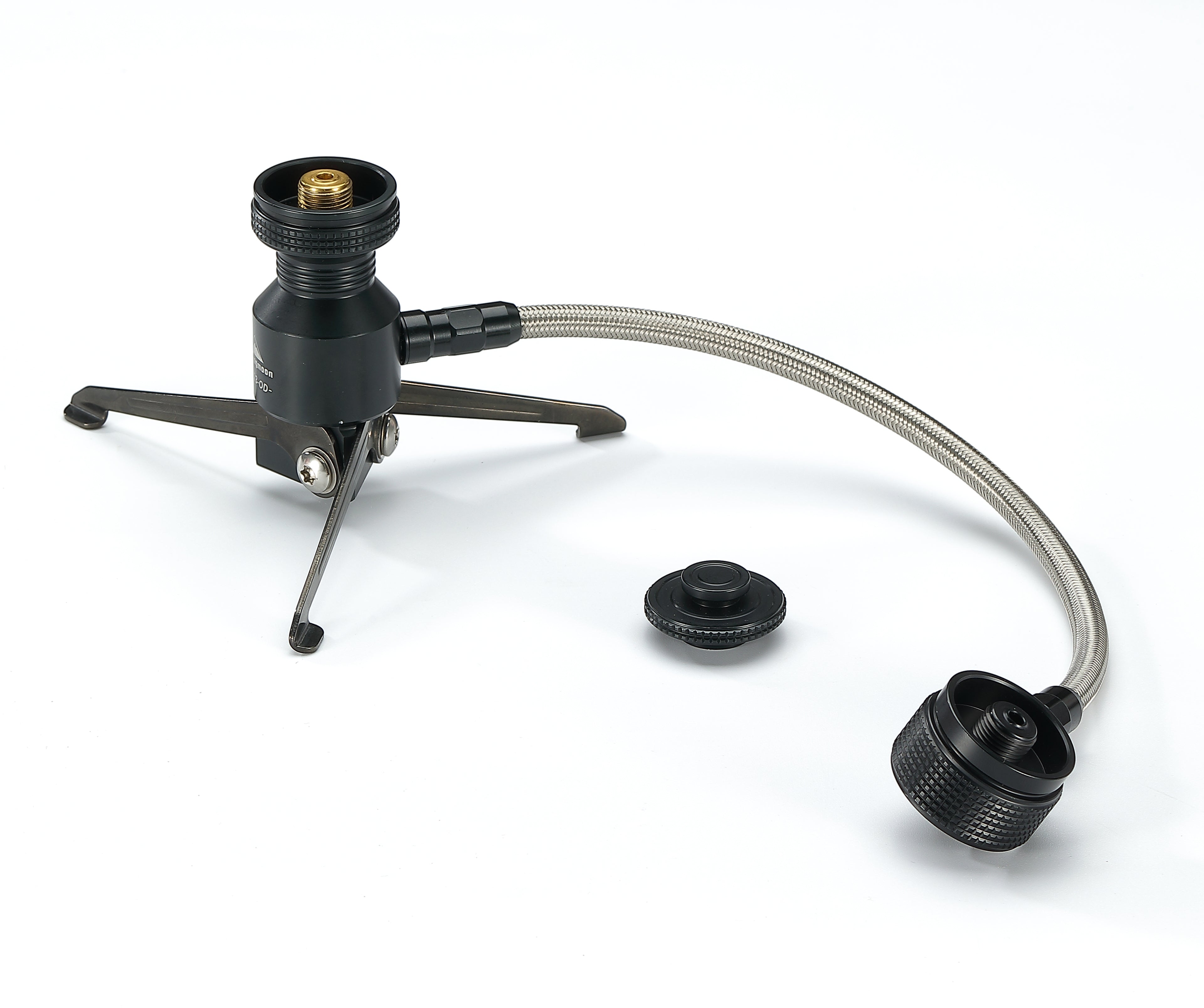 Campingmoon BKZ23-OD Gas Can Vertical Adapter, , - Outdoor Kuwait