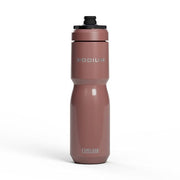 Camelbak Podium® Steel Bike Bottle, Water Bottles, 22oz Sierra Red - Outdoor Kuwait